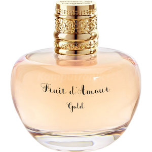 Ungaro Fruit D'amour Gold 100 ml. Perfumy damskie Ungaro. W wyprzedaży za 98.90 zł.