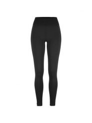 Craft Warm Comfort Pant W – Termoaktywne legginsy, ciepłe i elastyczne – Black. Czarne legginsy Craft, xs, bez wzorów, z materiału. Za 363.00 zł.