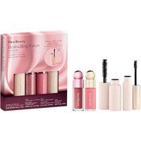 4 ulubione bestsellery - Zestaw do makijażu. Zestawy Rare Beauty. Za 179.00 zł.