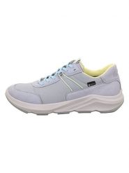 Legero Sneakersy "Bliss" w kolorze błękitnym rozmiar: 43. Niebieskie trampki Legero, bez wzorów, z gore-texu, bez zapięcia. Za 254.74 zł.