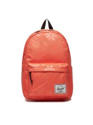 Herschel Plecak Herschel Classic™ XL Backpack 11380-06180 Koralowy. Pomarańczowe plecaki Herschel, bez wzorów, z materiału. Za 119.99 zł.