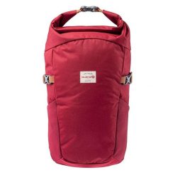 Plecak Dla Dorosłych Unisex Cosmin 21L. Czerwone plecaki IGUANA, bez wzorów. Za 227.99 zł.