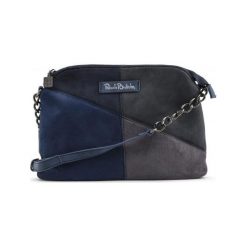 Renato Balestra Torebka damska na Ramię AGNES-RB18W-253-5. Torby na ramię Renato Balestra, bez wzorów, z materiału, na ramię, bez dodatków. Za 173.00 zł.