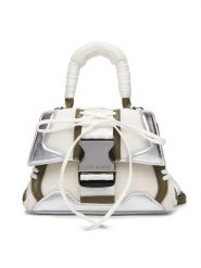 Steve Madden Torebka Bdiego-M SM13001493 Brązowy. Brązowe torebki klasyczne Steve Madden, bez wzorów, ze skóry, bez dodatków. Za 519.99 zł.