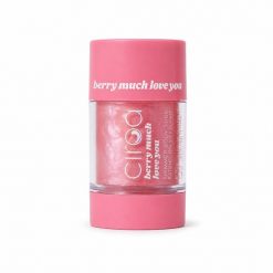 Ciroa Beauty Berry Much Love You Stick nabłyszczający do twarzy i ciała Rozświetlacze 50 g. Rozświetlacze Ciroa Beauty. Za 44.25 zł.
