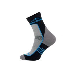 Skarpety wodoodporne Fjord Nansen Hike Waterproof. Szare skarpety FJORD NANSEN, bez wzorów. Za 184.99 zł.