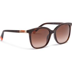 Okulary przeciwsłoneczne FURLA - Pin 995284 D 247F RE0 Havana 003. Okulary przeciwsłoneczne Furla. Za 760.00 zł.