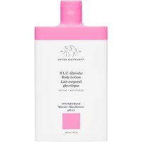 T.L.C. Glycolic Body Lotion - Balsam do Ciała. Balsamy i kremy do ciała Drunk Elephant. Za 159.00 zł.