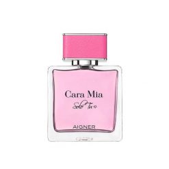 Aigner Cara Mia Eau de Parfum Woda perfumowana 30 ml. Perfumy damskie Aigner. Za 165.89 zł.