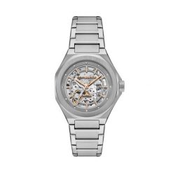 Zegarek Armani Exchange. Szare zegarki Armani Exchange, srebrne. Za 1,279.00 zł.