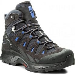 Salomon Buty damskie Quest Prime GTX W India Ink/Phantom r. 38 (399724). Trekkingi Salomon. Za 469.00 zł.