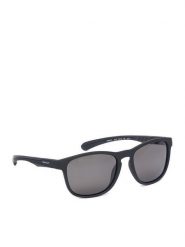 Reebok Okulary przeciwsłoneczne RBK5031001P56 Czarny. Czarne okulary przeciwsłoneczne Reebok, bez wzorów. Za 149.99 zł.