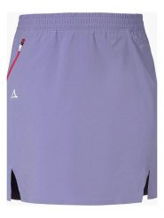 Schöffel Spódnica turystyczna "Hestad" w kolorze fioletowym rozmiar: 40. Różowe spódnice Schöffel, bez wzorów, z materiału, sportowe, sportowe. Za 135.81 zł.