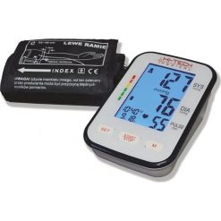 Ciśnieniomierz Hi-Tech Medical naramienny (Cis_ORO-K3CLASSIC ). Ciśnieniomierze HI-TECH MEDICAL. Za 114.99 zł.