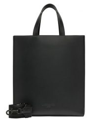 Liebeskind Berlin Skórzana torebka w kolorze czarnym - 29 x 34 x 15 cm rozmiar: onesize. Czarne torby na ramię Liebeskind Berlin, bez wzorów, z materiału, przez ramię, bez dodatków. Za 525.86 zł.