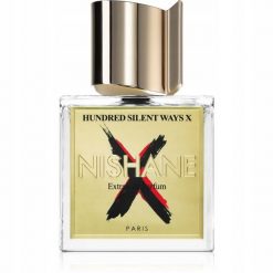 Nishane Hundred Silent Ways X ekstrakt perfum unisex 100 ml. Perfumy damskie Nishane. Za 845.12 zł.