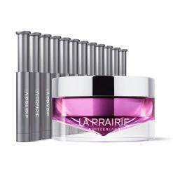 La Prairie La Prairie Platinum Rare Haute-Rejuvenation Mask Maseczki przeciwzmarszczkowe 42 g. Maseczki LA PRAIRIE. Za 5,499.00 zł.