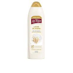 La Toja Żel pod prysznic LA TOJA Z MLEKIEM OWSIANYM Żele pod prysznic 600 ml. Żele pod prysznic La Toja. Za 80.19 zł.