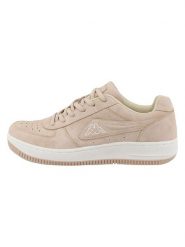 Kappa Sneakersy "Orela" w kolorze beżowym rozmiar: 38. Brązowe trampki Kappa, bez wzorów, bez zapięcia. Za 144.45 zł.
