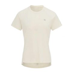 Koszulka Damska Nimble. Żółte bluzki Dare 2b, bez wzorów, casualowe, bez kołnierzyka, bez ramiączek. Za 107.99 zł.