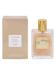 Tom Ford Olejek do ciała "Eau De Soleil Blanc" - 100 ml rozmiar: onesize. Balsamy i kremy do ciała Tom Ford. Za 391.99 zł.