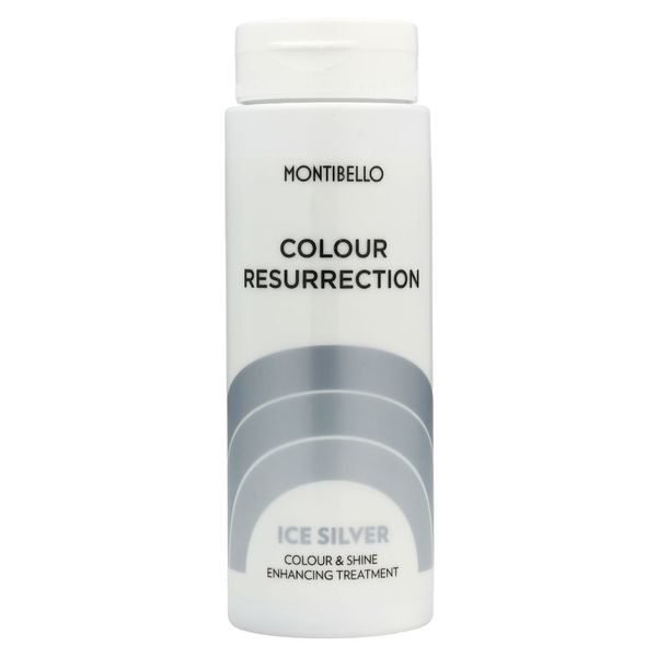 MONTIBELLO Odżywka Do Włosów Farbowanych Ice Silver Odżywki do włosów 150 ml. Odżywki do włosów Montibello. Za 62.92 zł.