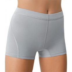 Gwinner Szorty damskie Perfect Fit Ladies Shorts LIGHTline szare r. S. Bielizna sportowa Gwinner. Za 35.17 zł.