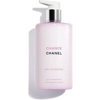 CHANCE EAU SPLENDIDE - Mleczko Nawilżające. Perfumy damskie Chanel. Za 445.00 zł.