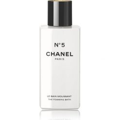 CHANEL N°5 Płyn do kąpieli 200.0 ml. Perfumy damskie Chanel. Za 239.00 zł.