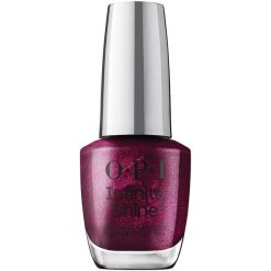 OPI Infinite Shine lakier do paznokci o przedłużonej trwałości Lakiery do paznokci 15 ml ISL103 - VAMP CHAMP. Czarne lakiery OPI. Za 90.89 zł.