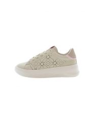 U.S. Polo Assn. Sneakersy w kolorze beżowym rozmiar: 41. Brązowe trampki U.S. Polo Assn., bez wzorów, bez zapięcia. Za 215.71 zł.