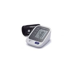 Ciśnieniomierz Omron M6 Comfort + Baterie. Ciśnieniomierze marki Omron. Za 298.99 zł.