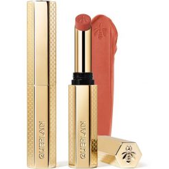 Guerlain KissKiss Intensywna pomadka z dodatkiem miodu Szminki 1,85 g 615 ORANGE BLOSSOM. Pomadki Guerlain. Za 186.75 zł.