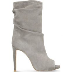 Botki GINA. Botki Gino Rossi. W wyprzedaży za 399.90 zł.