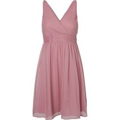 Vero Moda Damska sukienka Josephine Sl Above Knee Dress Color Naparstnica (rozmiar M). Sukienki Vero Moda, m, bez wzorów, bez kołnierzyka, bez ramiączek. W wyprzedaży za 85.00 zł.