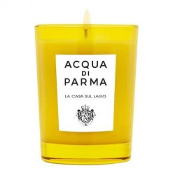 Acqua Di Parma - La Casa Sul Lago - Świeca - Adp Home La Casa Sul Lago Candel - Dla Kobiet. Perfumy damskie Acqua Di Parma. Za 359.00 zł.