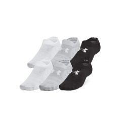 Skarpetki unisex Under Armour Essential 6pk ULT. Skarpety Under Armour, bez wzorów. Za 54.99 zł.