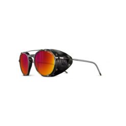 Okulary przeciwsłoneczne JULBO LEGACY Spectron 3CF. Czarne okulary przeciwsłoneczne JULBO, bez wzorów, sportowe. Za 700.00 zł.