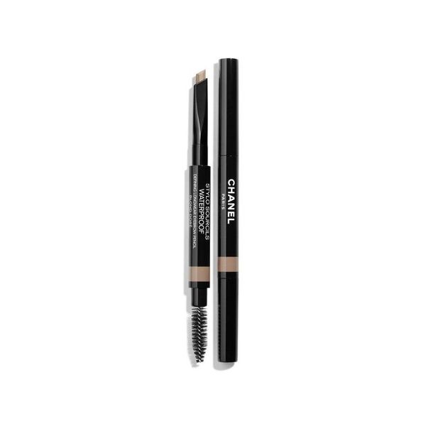 CHANEL STYLO SOURCILS WATERPROOF Kredka do brwi 0,27 g 804 BLOND DORÉ. Kosmetyki do brwi Chanel. Za 157.50 zł.