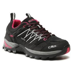 Trekkingi CMP. Czarne trekkingi CMP, trekkingowe. Za 329.99 zł.
