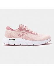 Joma Sneakersy "C.Attica" w kolorze jasnoróżowym rozmiar: 40. Różowe trampki Joma, bez wzorów, z materiału, bez zapięcia. Za 145.26 zł.