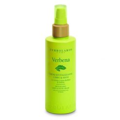 L'erbolario Verbena Rewitalizujący krem do ciała i rąk Balsamy do ciała 200 ml. Balsamy i kremy do ciała Lerbolario. Za 113.60 zł.