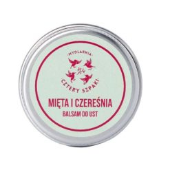 Mydlarnia 4 Szpaki Balsam do ust Balsamy do ust 15 ml Damski. Balsamy do ust Mydlarnia 4 Szpaki. Za 50.99 zł.