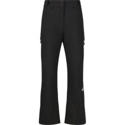 Spodnie narciarskie dla kobiet SOS Samkos 2L. Czarne spodnie narciarskie SOS, l, bez wzorów, narciarskie. Za 851.00 zł.