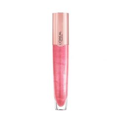 L’Oréal Paris Błyszczyk Brilliant Signature Plump-In-Gloss Błyszczyki 6 ml 406 - I AMPLIFY. Błyszczyki L'Oreal Paris. Za 57.90 zł.