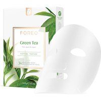 Sheet Mask Farm To Face Green Tea - Maseczki w płachcie. Maseczki Foreo. Za 95.00 zł.