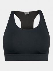 Roxy Biustonosz sportowy Bold Moves Bra Tops ERJKT03985 Szary. Szare bielizna sportowa Roxy, l, bez wzorów, z syntetyku. Za 139.99 zł.