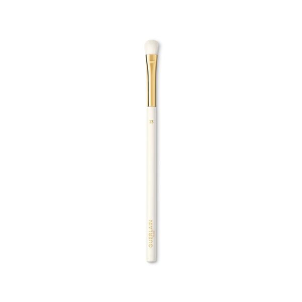 Guerlain Pędzel do blendowania cieni do powiek N°21 Pędzle do cieni 1 ct 1 szt. Palety cieni Guerlain. Za 175.40 zł.