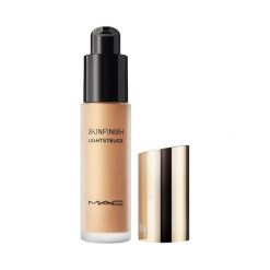 MAC Skinfinish Lightstruck Liquid Highlighter Rozświetlacze 15 ml 07 - DOUBLE-GLEAM. Rozświetlacze MAC. Za 140.00 zł.