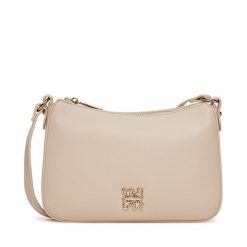 Torebka Nine West. Brązowe listonoszki Nine West, bez wzorów, bez dodatków. Za 159.99 zł.